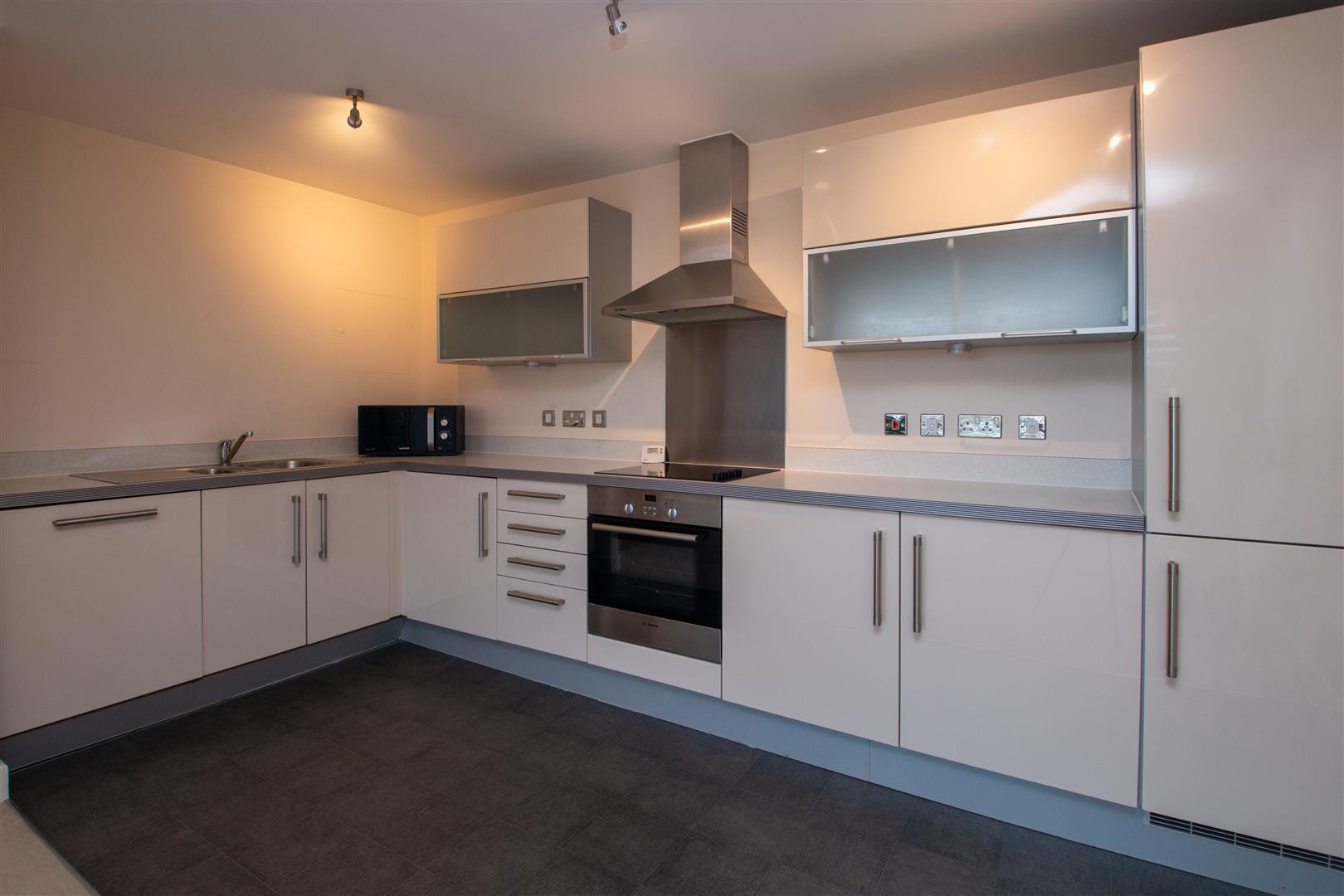 9 Merrivale Mews, Milton Keynes